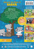 Babar the Classic Series - Best Friends Forever DVD Movie 