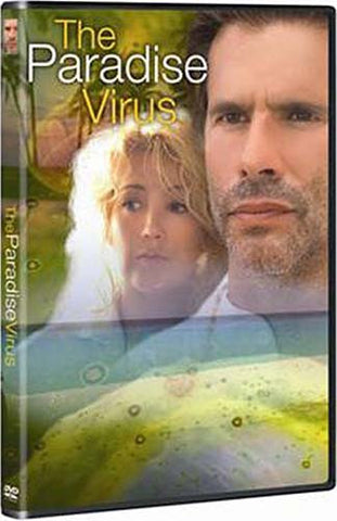 The Paradise Virus DVD Movie 