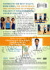 The South Beach Diet Super Charged Workout DVD Movie 