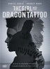 The Girl with the Dragon Tattoo (Daniel Craig) DVD Movie 