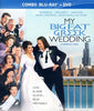 My Big Fat Greek Wedding (Blu-ray+DVD Combo) (Bilingual) (Blu-ray) BLU-RAY Movie 