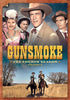 Gunsmoke - The Fourth Season, Volume Two (Boxset) DVD Movie 