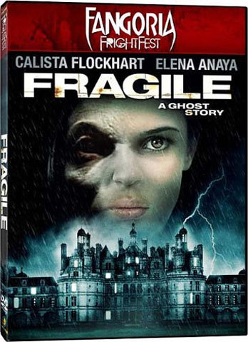 Fragile (Fangoria Frightfest) DVD Movie 