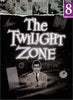 The Twilight Zone - Vol. 8 DVD Movie 