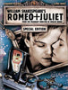 William Shakespeare's Romeo + Juliet (Special Edition)(Bilingual) DVD Movie 