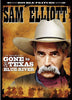San Elliott - Gone to Texas / Blue River (Double Feature) DVD Movie 