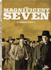 The Magnificent Seven - The Complete Second Season (Boxset) DVD Movie 