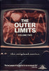 The Outer Limits (Original Series) - Volume 2 (Boxset) DVD Movie 