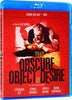 That Obscure Object of Desire (Bilingual) (DVD+Blu-ray) (Blu-ray) BLU-RAY Movie 