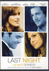 Last Night (Bilingual) DVD Movie 