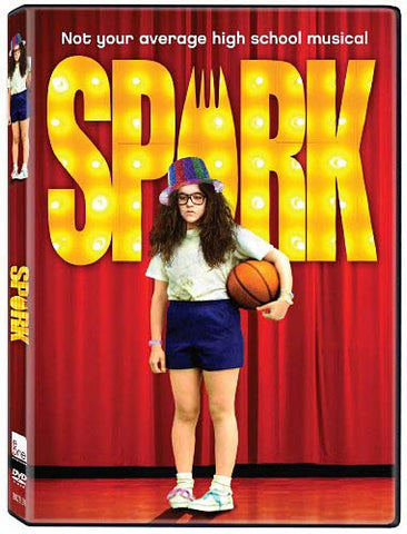 Spork DVD Movie 
