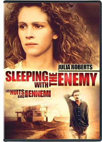 Sleeping With the Enemy (Bilingual) DVD Movie 