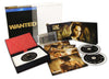 Wanted (Limited Edition Collector s Set) (Blu-ray) (Boxset) BLU-RAY Movie 