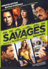 Savages (Oliver Stone) (Bilingual) DVD Movie 