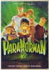 ParaNorman DVD Movie 