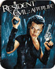 Resident Evil AfterLife (Steelbook Edition) (Blu-ray) BLU-RAY Movie 