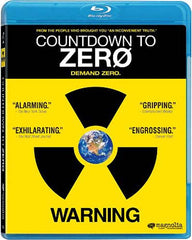 Countdown to Zero (Blu-ray)