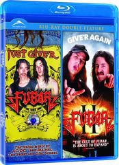 Fubar / Fubar 2 (Double Feature) (Blu-ray)