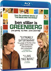 Greenberg (Bilingual) (Blu-ray)