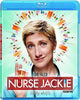 Nurse Jackie - Season Two (2) (Blu-ray) BLU-RAY Movie 
