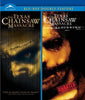 Texas Chainsaw Massacre / Texas Chainsaw Massacre: The Beginning (Double Feature) (Blu-ray) BLU-RAY Movie 