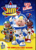 Lunar Jim: Season 1 - Jim L Astronaute : Premiere Saison (Boxset) DVD Movie 