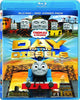 Thomas & Friends - Day of the Diesels (Blu-ray/DVD Combo) (Blu-ray) BLU-RAY Movie 