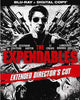 The Expendables (Extended Director's Cut) (Blu-ray) (Slipcover) BLU-RAY Movie 