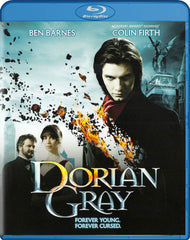 Dorian Gray (Blu-ray) (Bilingual)