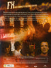 FX - The Complete Second Season (2nd) (Boxset) DVD Movie 
