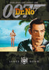 Dr. No (Black Cover) (James Bond) DVD Movie 