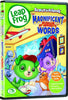 Leap Frog Magnificent Museum of Opposite Words DVD Movie 