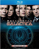 Battlestar Galactica Season 4.5 (Blu-ray) (Boxset) BLU-RAY Movie 