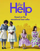 The Help DVD Movie 