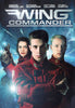 Wing Commander DVD Movie 