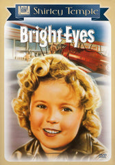 Bright Eyes (Shirley Temple) (Beige Frame)
