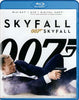 Skyfall (Blu-ray+DVD+Digital Copy) (Bilingual)(Blu-ray) (James Bond) BLU-RAY Movie 