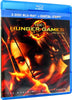 The Hunger Games (2-Disc) (Bilingual) (Blu-ray) BLU-RAY Movie 