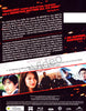 Infernal Affairs (DVD+Blu-ray Combo) (Bilingual) (Blu-ray) BLU-RAY Movie 