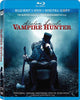 Abraham Lincoln - Vampire Hunter (Blu-ray + DVD + Digital Copy) (Blu-ray) BLU-RAY Movie 