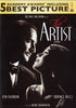 The Artist (Bilingual) DVD Movie 