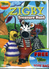 Zigby: Treasure Hunt (Boxset) DVD Movie 
