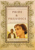 Pride and Prejudice (Deluxe 2-Disc DVD Gift Set) (Boxset) DVD Movie 