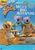 Koala Brothers: Mitzi s Big Adventure DVD Movie 