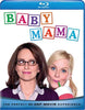 Baby Mama (Blu-ray) (Bilingual) BLU-RAY Movie 