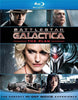 Battlestar Galactica: The Plan (Blu-ray) BLU-RAY Movie 