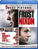 Frost/Nixon (Bilingual) (Blu-ray) BLU-RAY Movie 