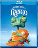 Rango (Blu-ray) BLU-RAY Movie 