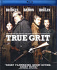 True Grit (DVD+Blu-ray Combo) (Blu-ray) BLU-RAY Movie 