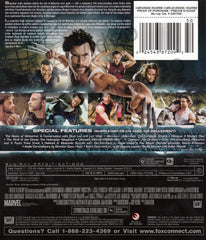 X-Men Origins - Wolverine (Blu-ray) (Bilingual)